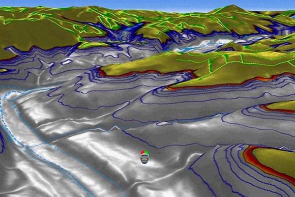 Garmin BlueChart g3 – Navimaps
