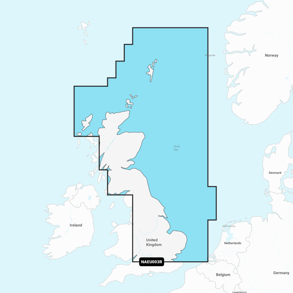 Navionics+ – Navimaps